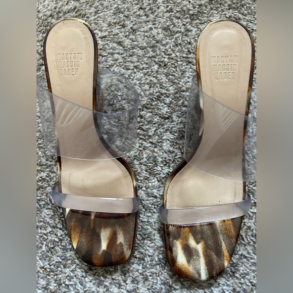 Maryam Nassir Zadeh MNZ Olympia Wedge - Picture 6 of 6